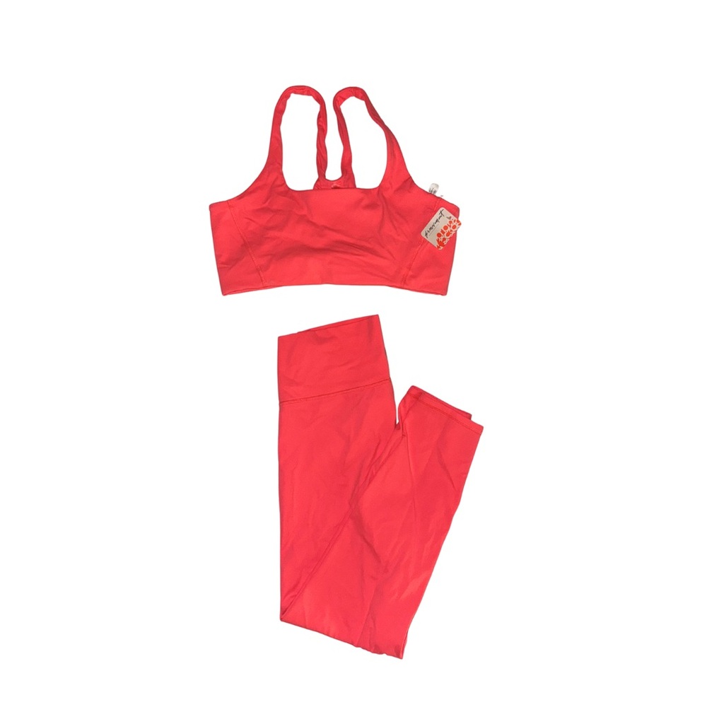 FP Movement x Free People Matching Set